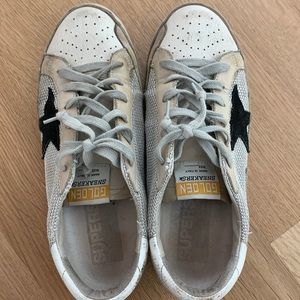 Golden Goose Sneakers